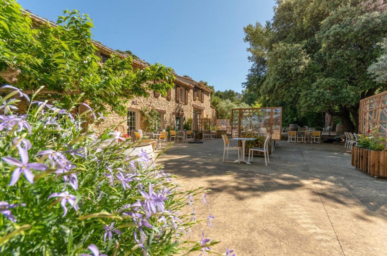 Best Western Domaine De Roquerousse سالو دو بروفونْسْ المظهر الخارجي الصورة