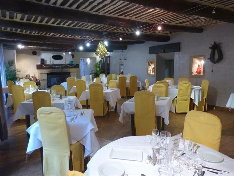 Best Western Domaine De Roquerousse سالو دو بروفونْسْ المظهر الخارجي الصورة