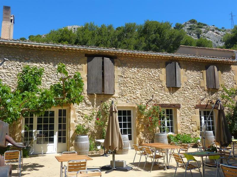Best Western Domaine De Roquerousse سالو دو بروفونْسْ المظهر الخارجي الصورة