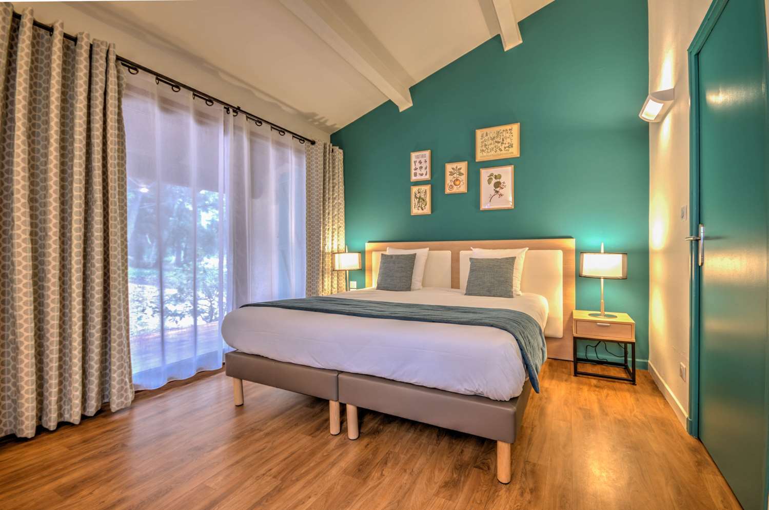 Best Western Domaine De Roquerousse سالو دو بروفونْسْ المظهر الخارجي الصورة